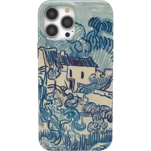 Limited Edition Van Gogh | Landscape With Houses Phone Case  Almost Gone!