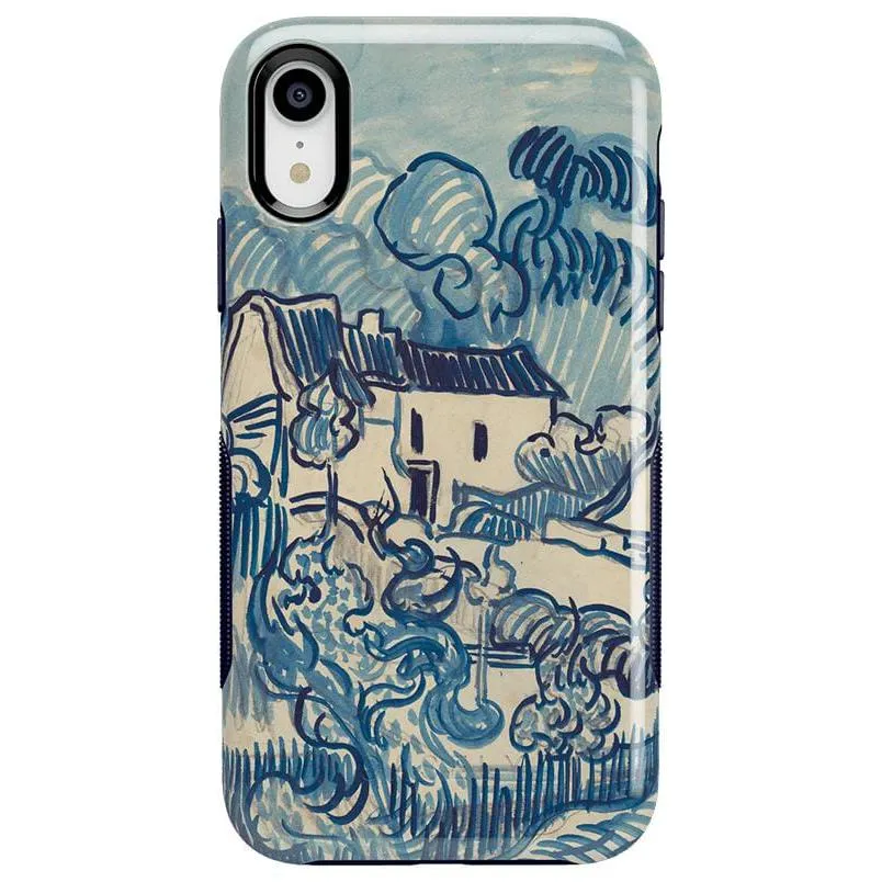 Limited Edition Van Gogh | Landscape With Houses Phone Case  Almost Gone!