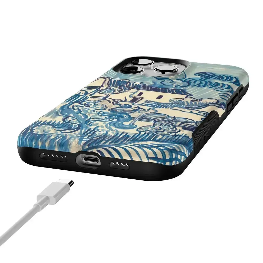 Limited Edition Van Gogh | Landscape With Houses Phone Case  Almost Gone!