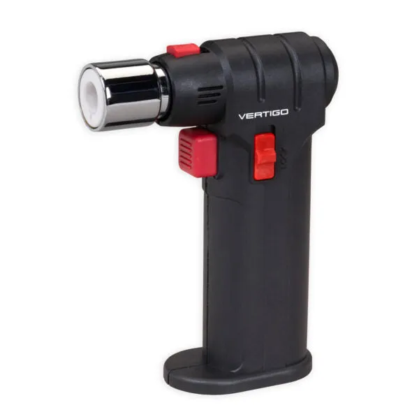 Limited Edition Vertigo Zeus Torch Lighter  Going Fast!