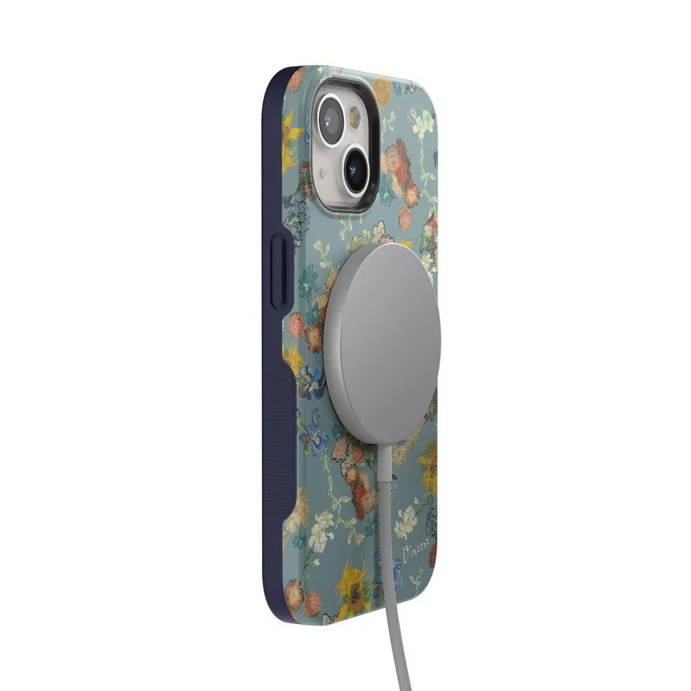 Limited Edition Vincents Flowers | Van Gogh Museum Case  Last Chance!