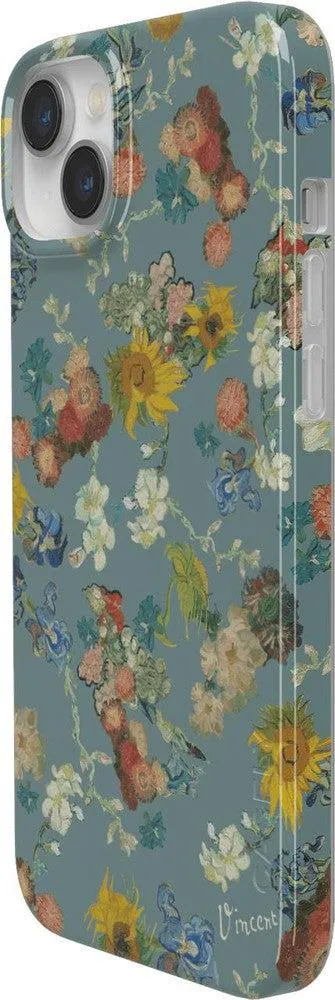 Limited Edition Vincents Flowers | Van Gogh Museum Case  Last Chance!