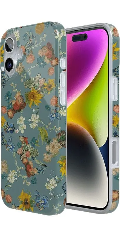 Limited Edition Vincents Flowers | Van Gogh Museum Case  Last Chance!
