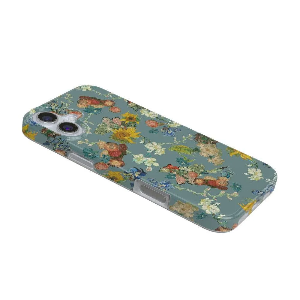 Limited Edition Vincents Flowers | Van Gogh Museum Case  Last Chance!