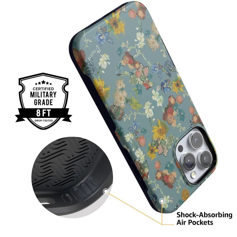 Limited Edition Vincents Flowers | Van Gogh Museum Case  Last Chance!