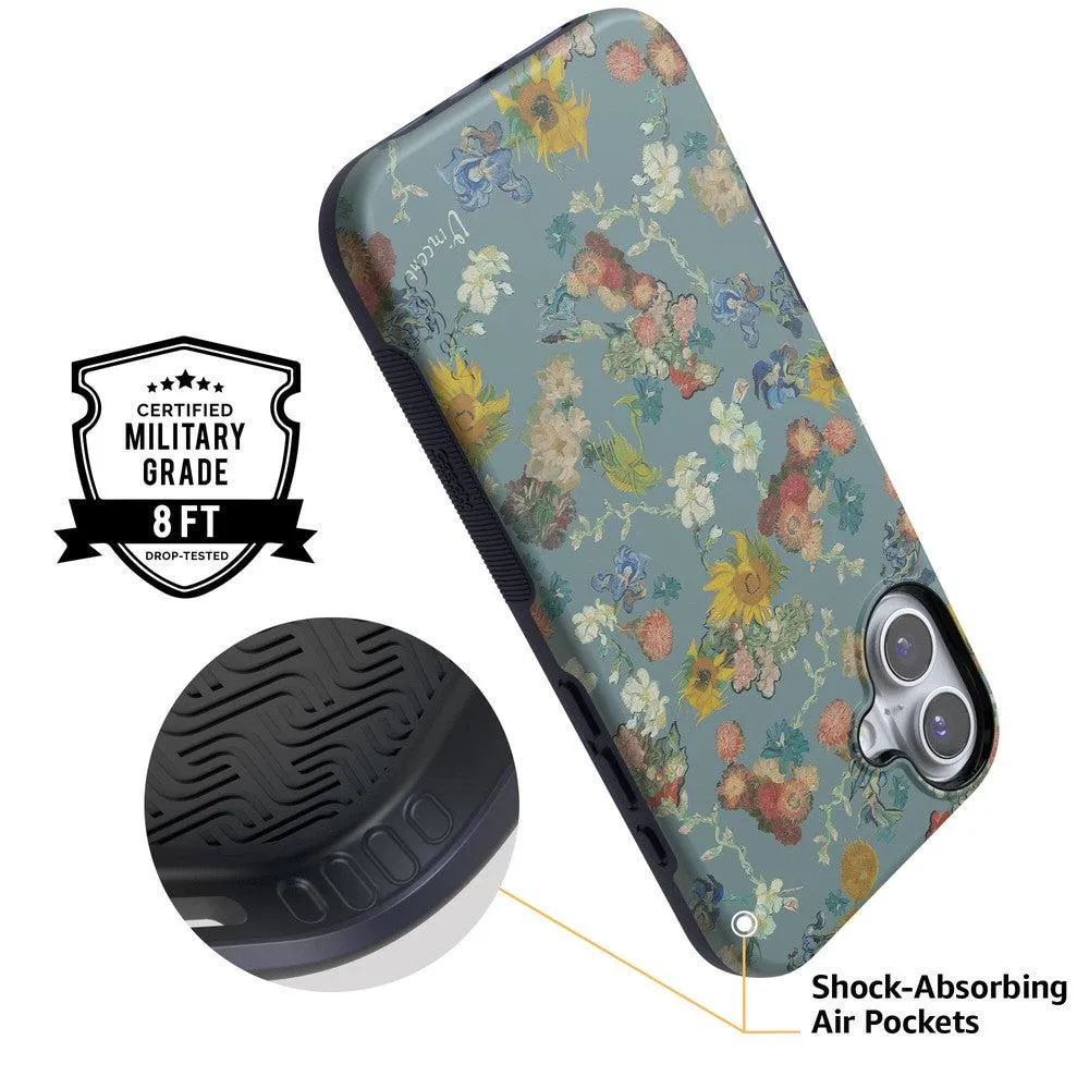 Limited Edition Vincents Flowers | Van Gogh Museum Case  Last Chance!