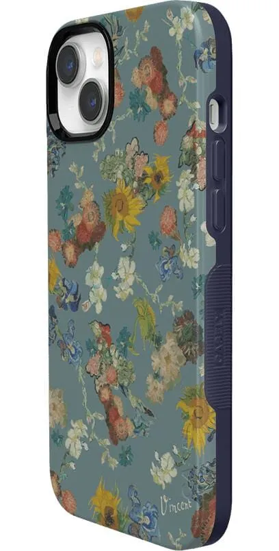 Limited Edition Vincents Flowers | Van Gogh Museum Case  Last Chance!