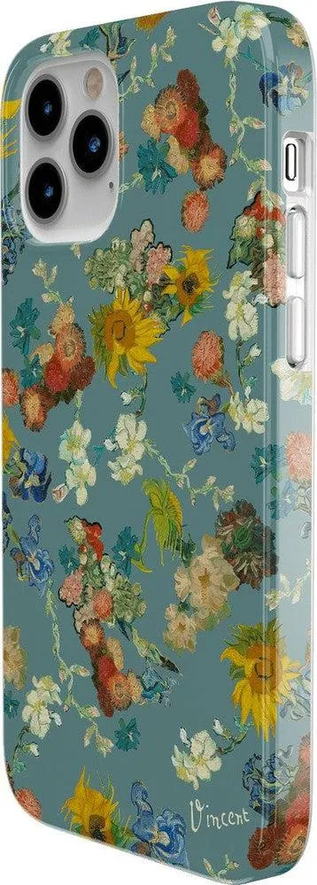 Limited Edition Vincents Flowers | Van Gogh Museum Case  Last Chance!