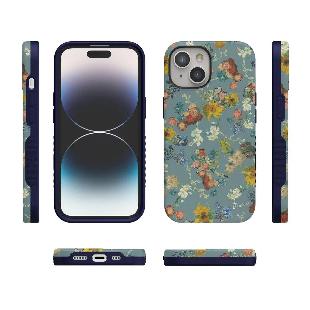Limited Edition Vincents Flowers | Van Gogh Museum Case  Last Chance!