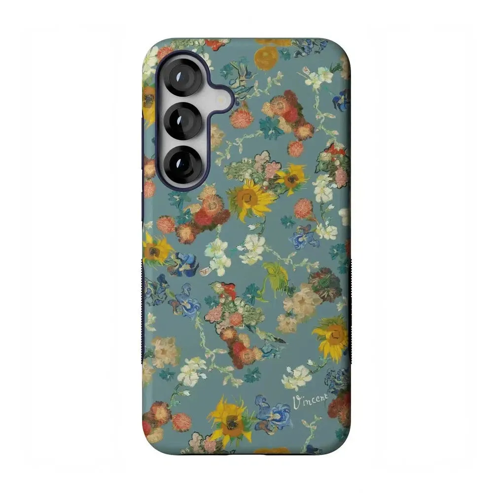 Limited Edition Vincents Flowers | Van Gogh Museum Case  Last Chance!