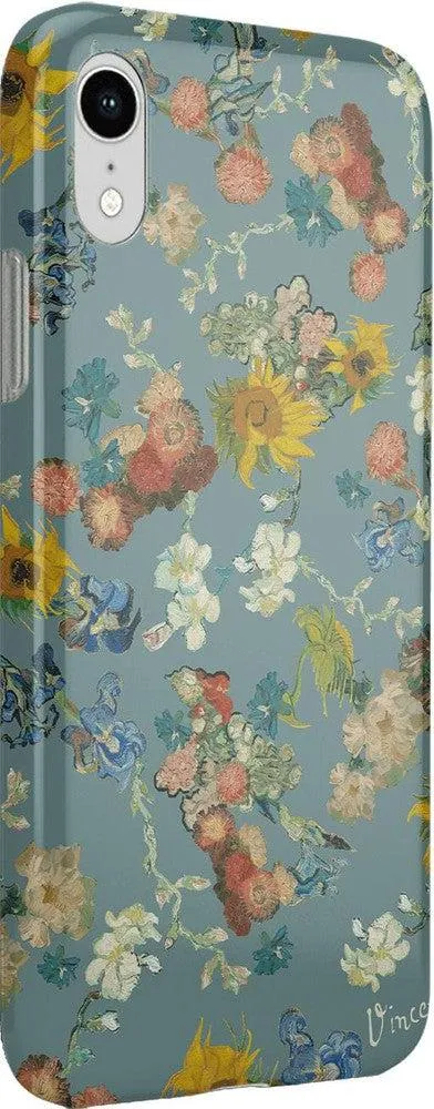 Limited Edition Vincents Flowers | Van Gogh Museum Case  Last Chance!