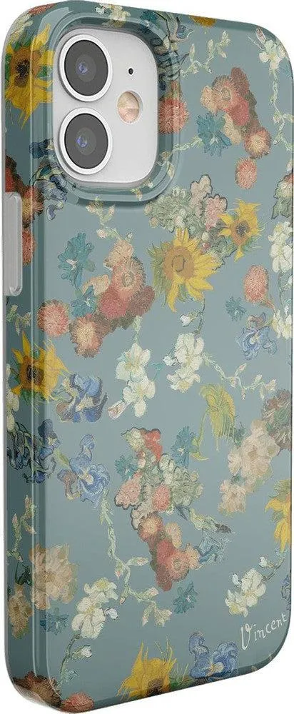 Limited Edition Vincents Flowers | Van Gogh Museum Case  Last Chance!