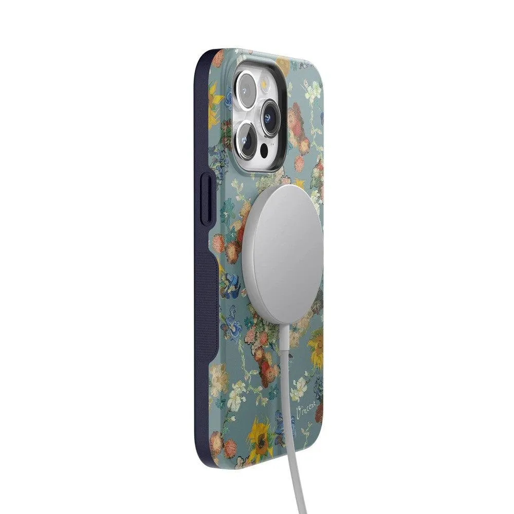 Limited Edition Vincents Flowers | Van Gogh Museum Case  Last Chance!