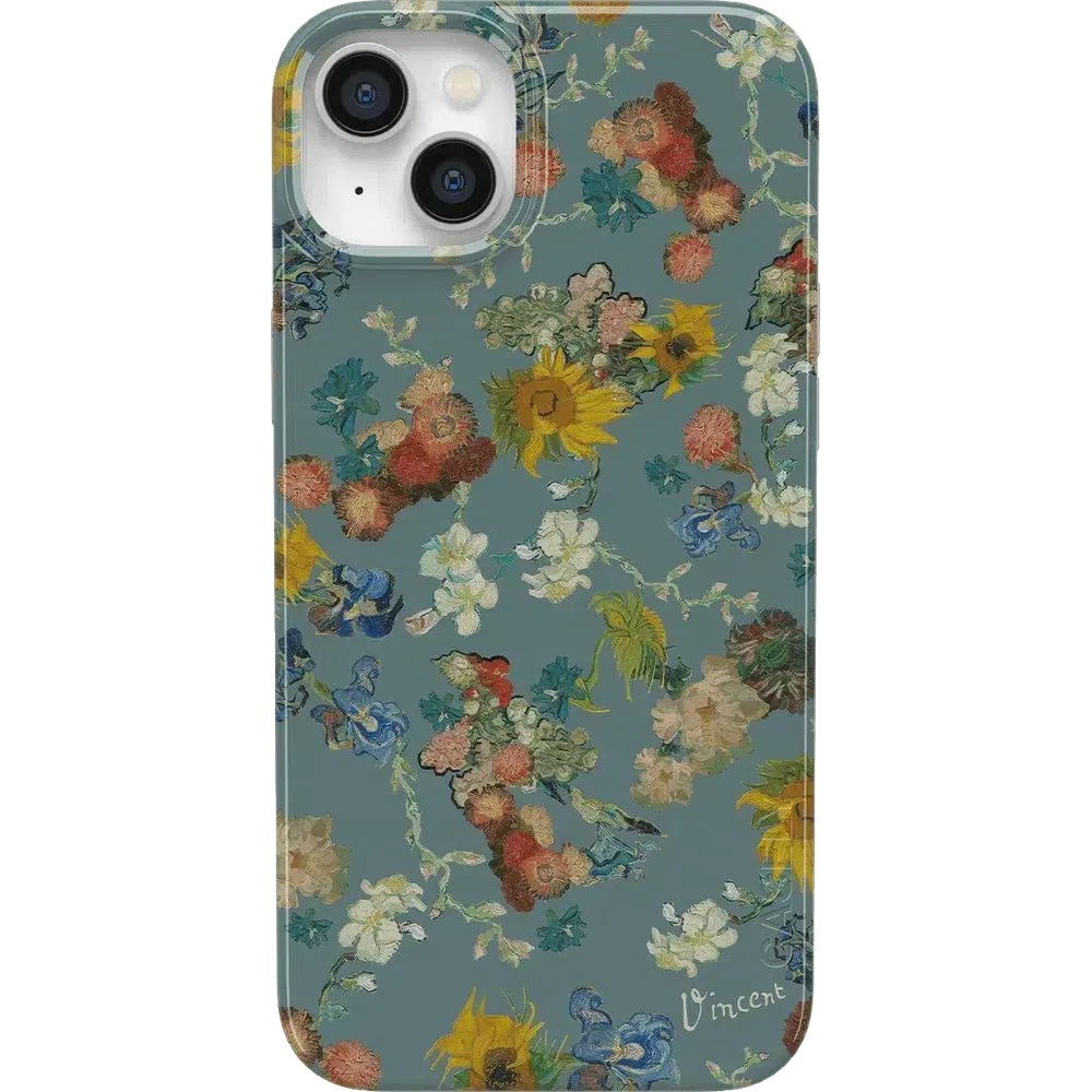 Limited Edition Vincents Flowers | Van Gogh Museum Case  Last Chance!