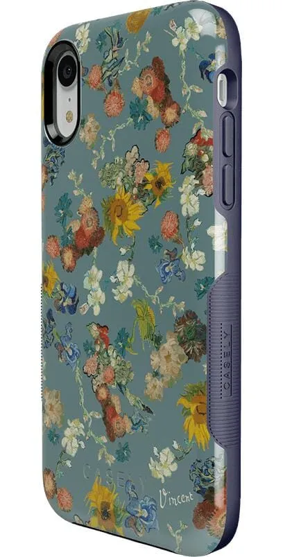 Limited Edition Vincents Flowers | Van Gogh Museum Case  Last Chance!