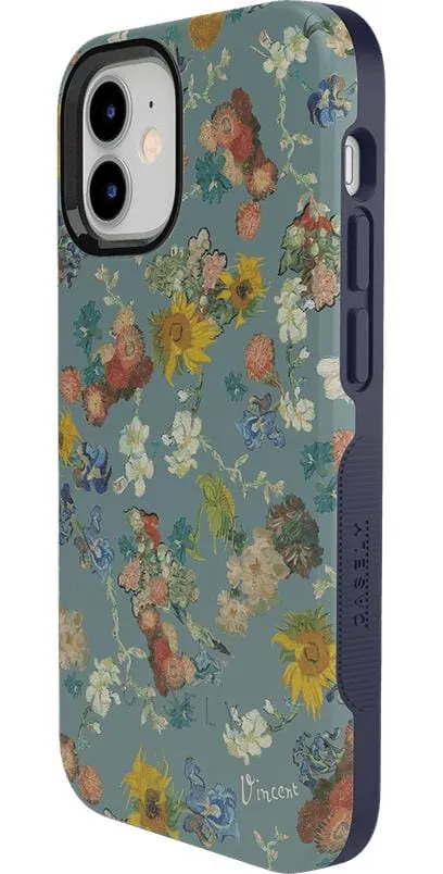 Limited Edition Vincents Flowers | Van Gogh Museum Case  Last Chance!