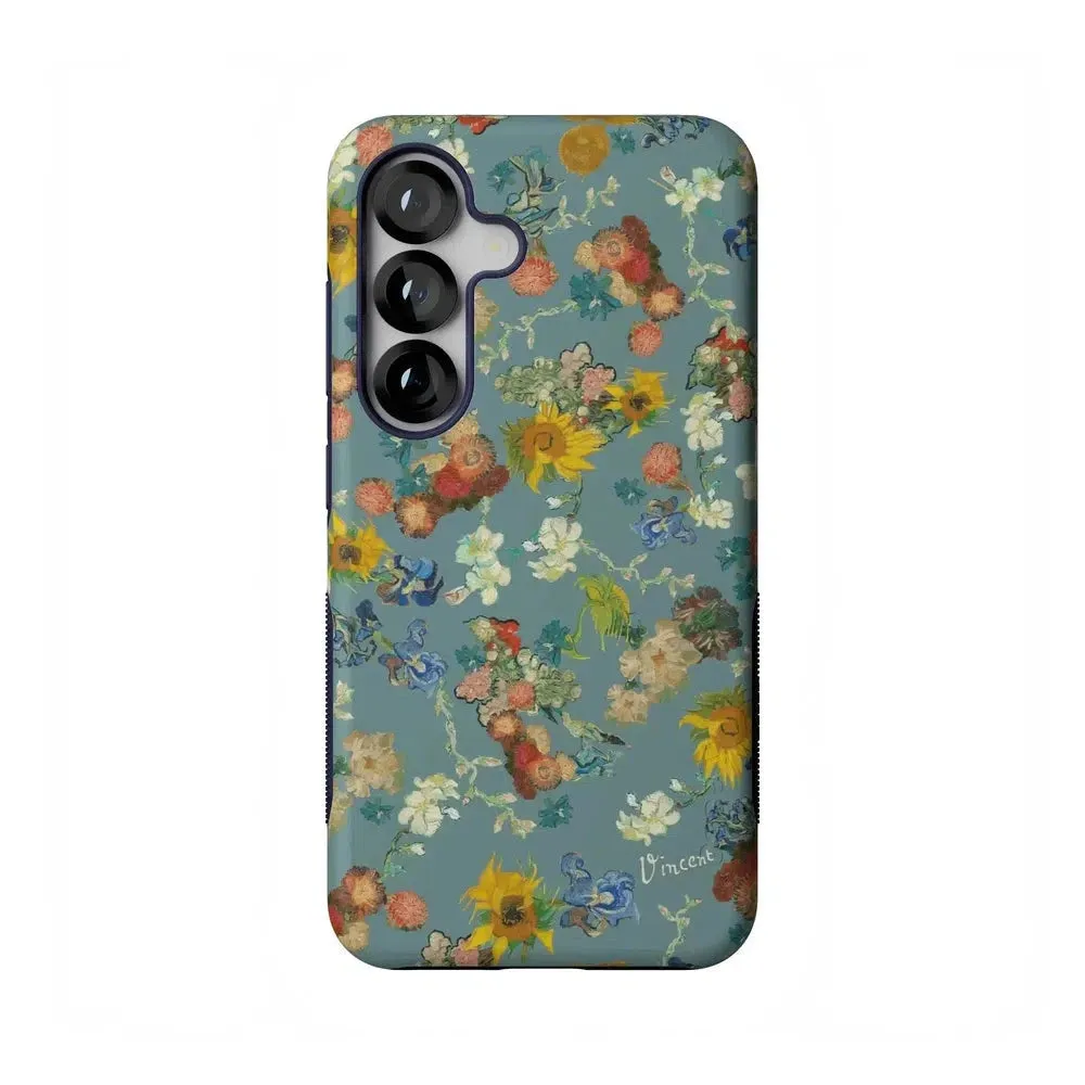 Limited Edition Vincents Flowers | Van Gogh Museum Case  Last Chance!