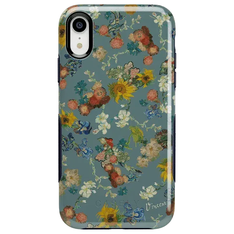 Limited Edition Vincents Flowers | Van Gogh Museum Case  Last Chance!