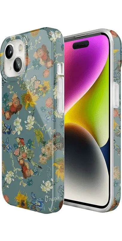 Limited Edition Vincents Flowers | Van Gogh Museum Case  Last Chance!