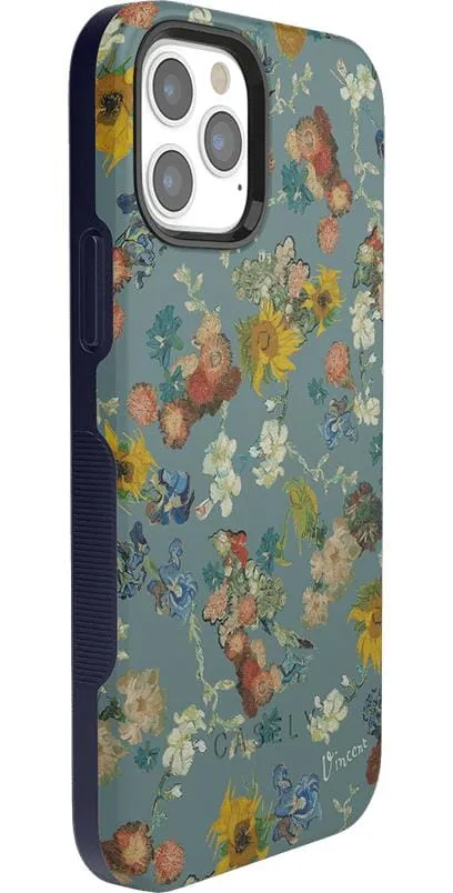 Limited Edition Vincents Flowers | Van Gogh Museum Case  Last Chance!