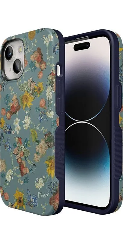 Limited Edition Vincents Flowers | Van Gogh Museum Case  Last Chance!