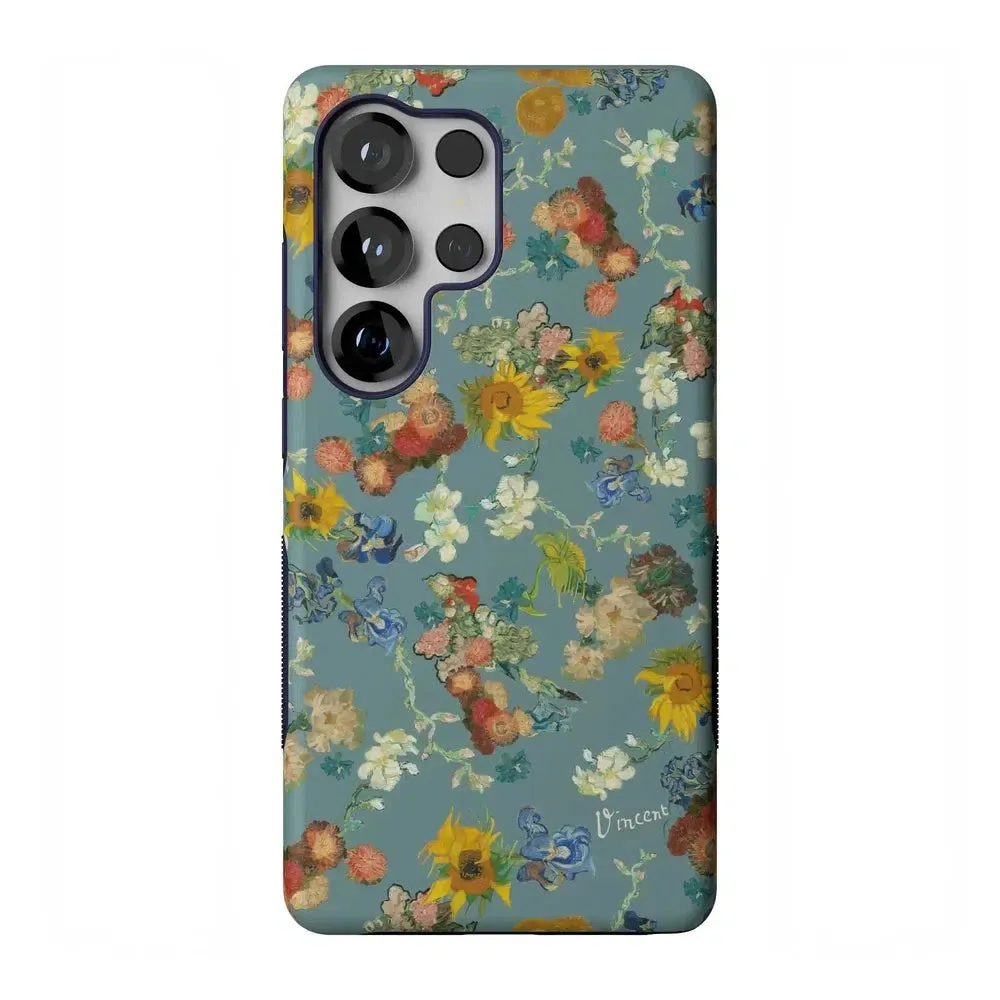 Limited Edition Vincents Flowers | Van Gogh Museum Case  Last Chance!