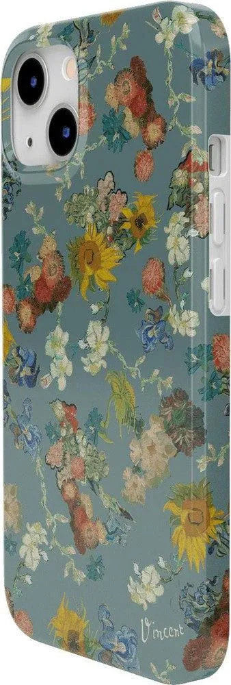 Limited Edition Vincents Flowers | Van Gogh Museum Case  Last Chance!