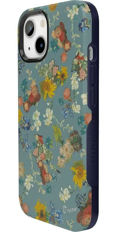 Limited Edition Vincents Flowers | Van Gogh Museum Case  Last Chance!