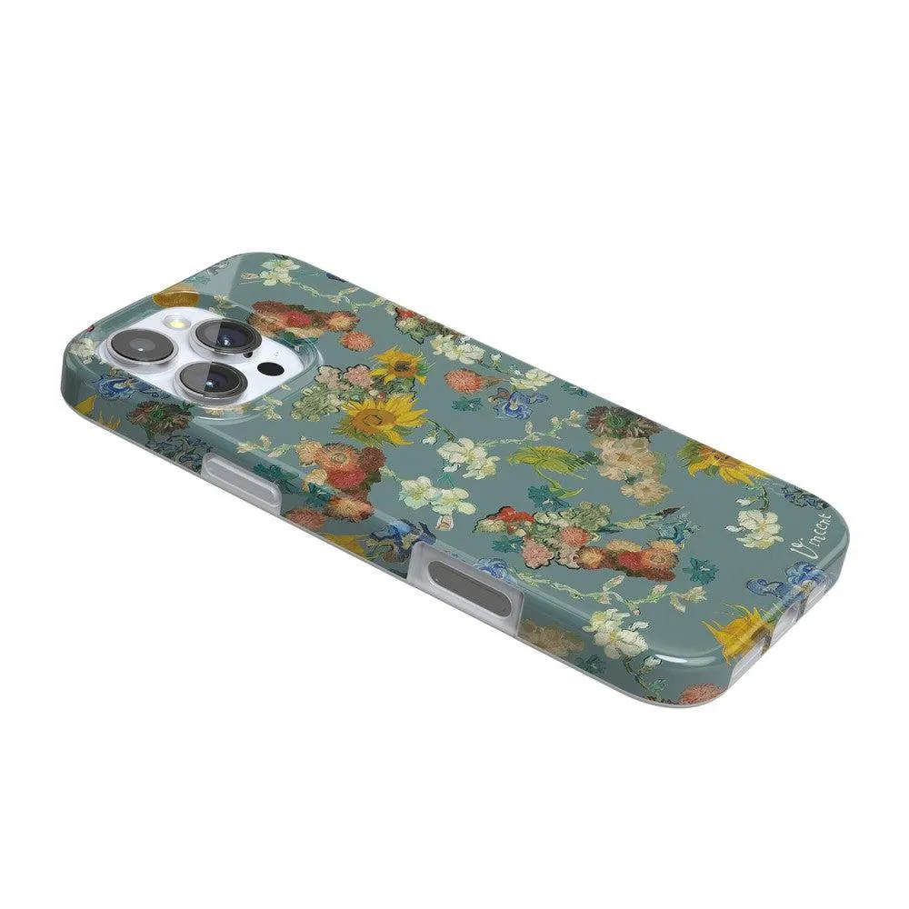 Limited Edition Vincents Flowers | Van Gogh Museum Case  Last Chance!