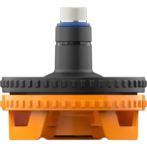 Limited Edition Volcano Hybrid Filling Chamber  Limited Release!