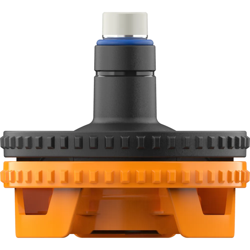 Limited Edition Volcano Hybrid Filling Chamber  Limited Release!