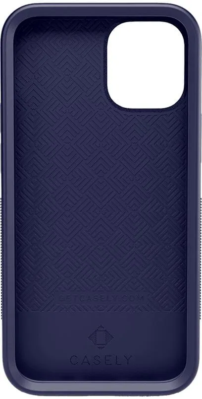 Limited Edition Wearing Layers | Layered Patchwork iPhone Case  Limited Release!