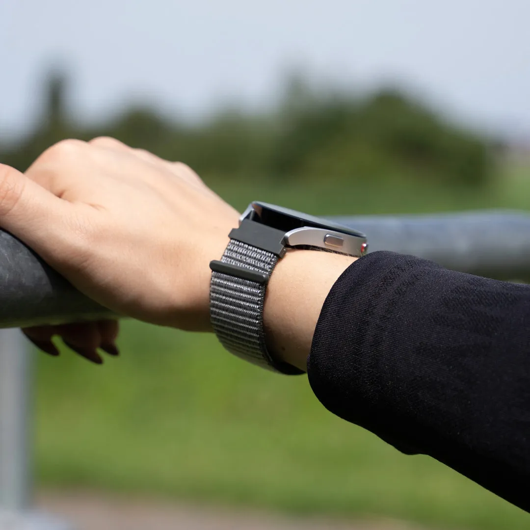 Limited Edition Xiaomi Amazfit GTS Nylon Strap (Green)  Limited Availability!