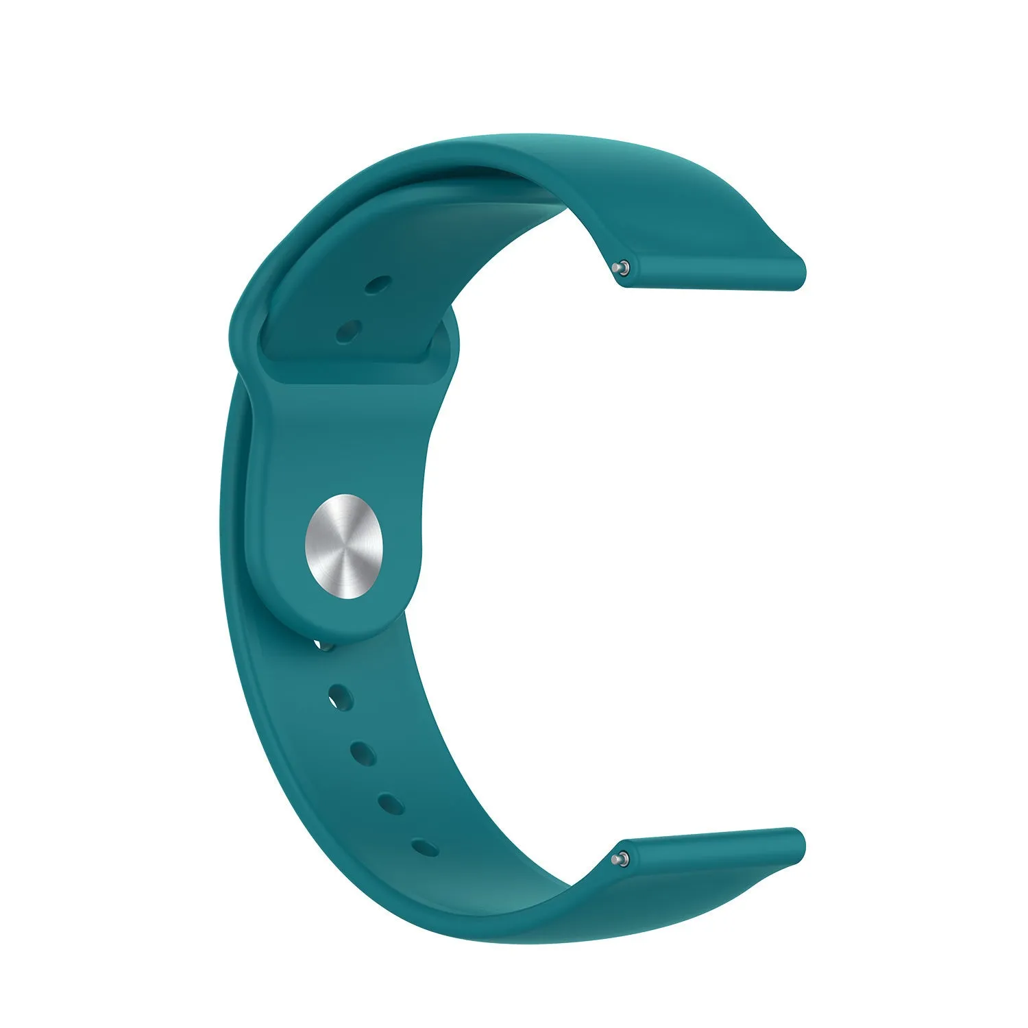 Limited Edition Xiaomi Amazfit GTS Sport Strap (Green-Blue)  Going Fast!