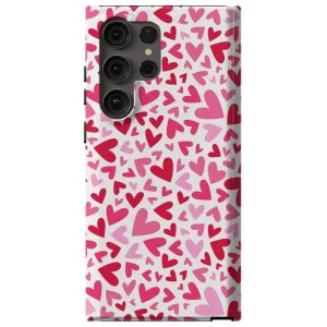 Limited Edition XOXO | Candy Hearts Samsung Case  Dont Miss Out!