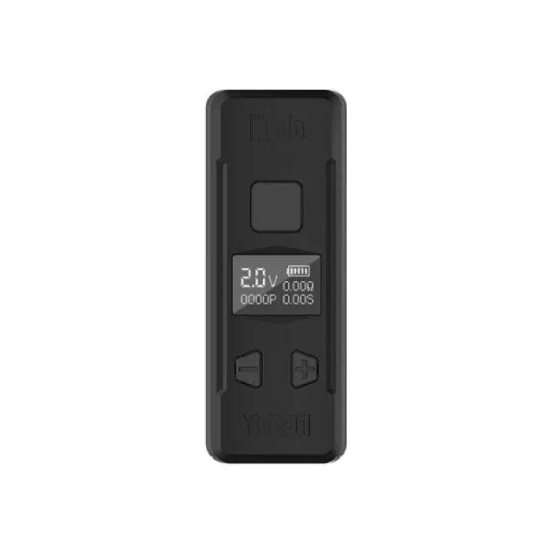 Limited Edition Yocan Kodo Pro - Cartridge Battery  Limited Stock!