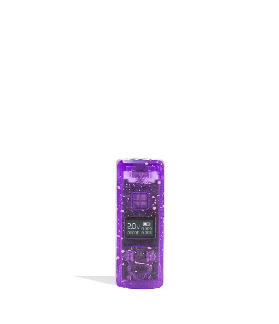 Limited Edition Yocan Kodo Pro - Cartridge Battery  Limited Stock!