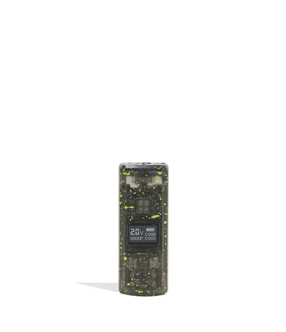 Limited Edition Yocan Kodo Pro - Cartridge Battery  Limited Stock!
