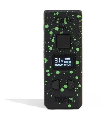 Limited Edition Yocan Kodo Pro - Cartridge Battery  Limited Stock!