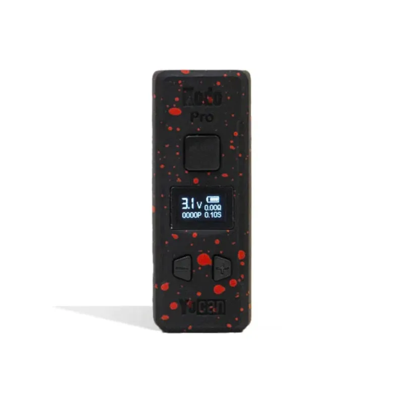 Limited Edition Yocan Kodo Pro - Cartridge Battery  Limited Stock!