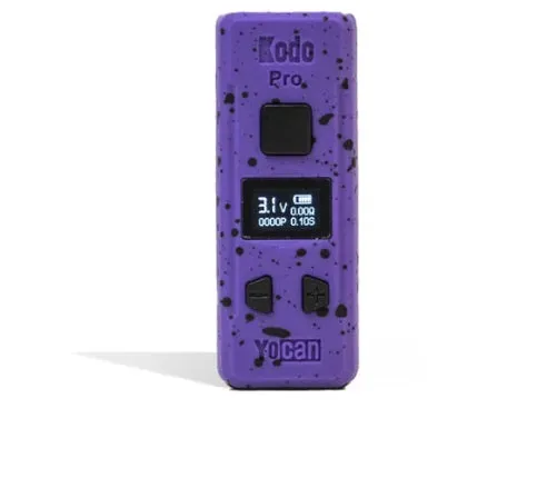 Limited Edition Yocan Kodo Pro - Cartridge Battery  Limited Stock!