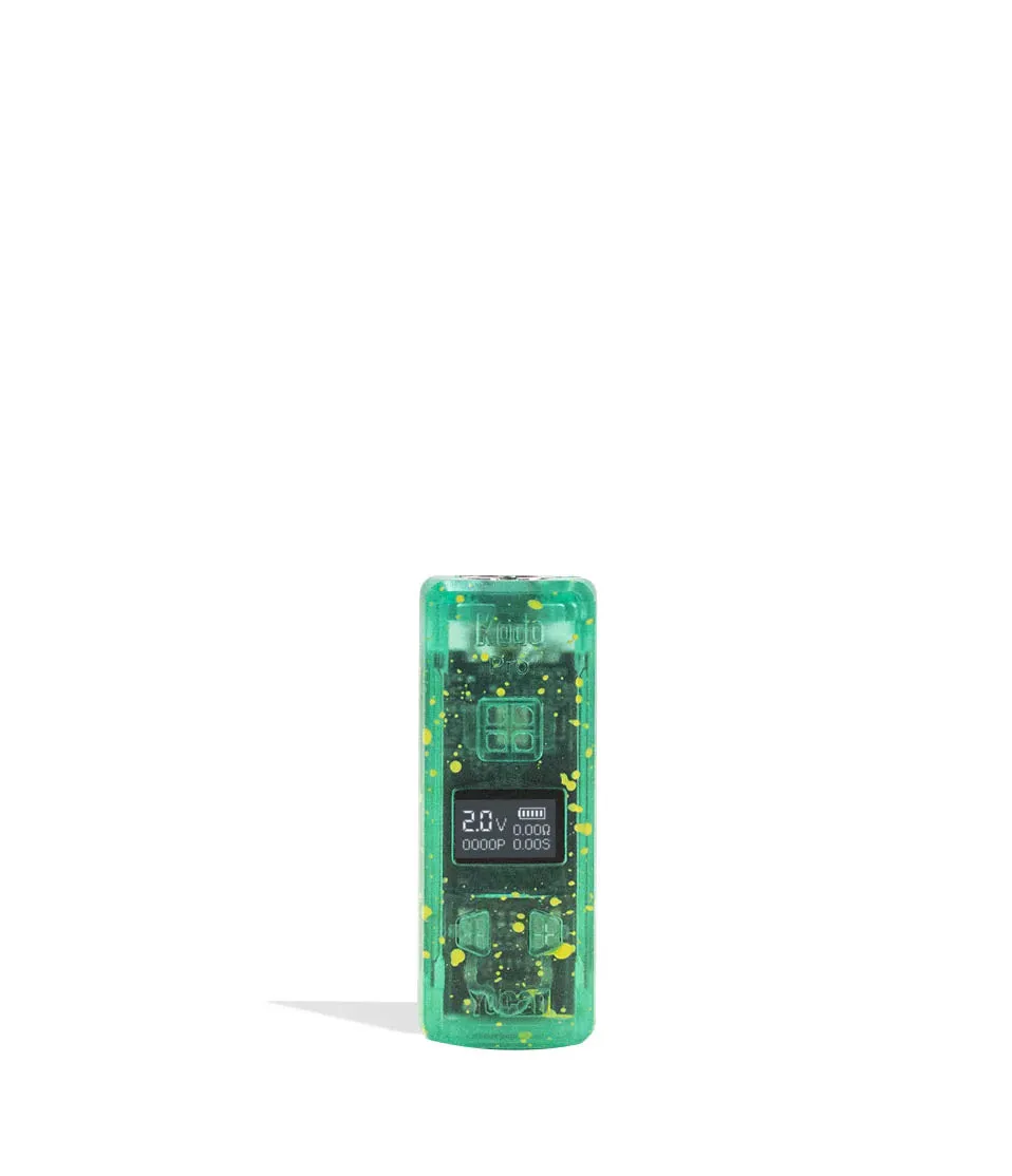 Limited Edition Yocan Kodo Pro - Cartridge Battery  Limited Stock!