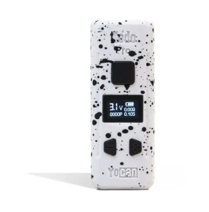 Limited Edition Yocan Kodo Pro - Cartridge Battery  Limited Stock!