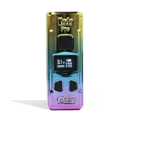 Limited Edition Yocan Kodo Pro - Cartridge Battery  Limited Stock!