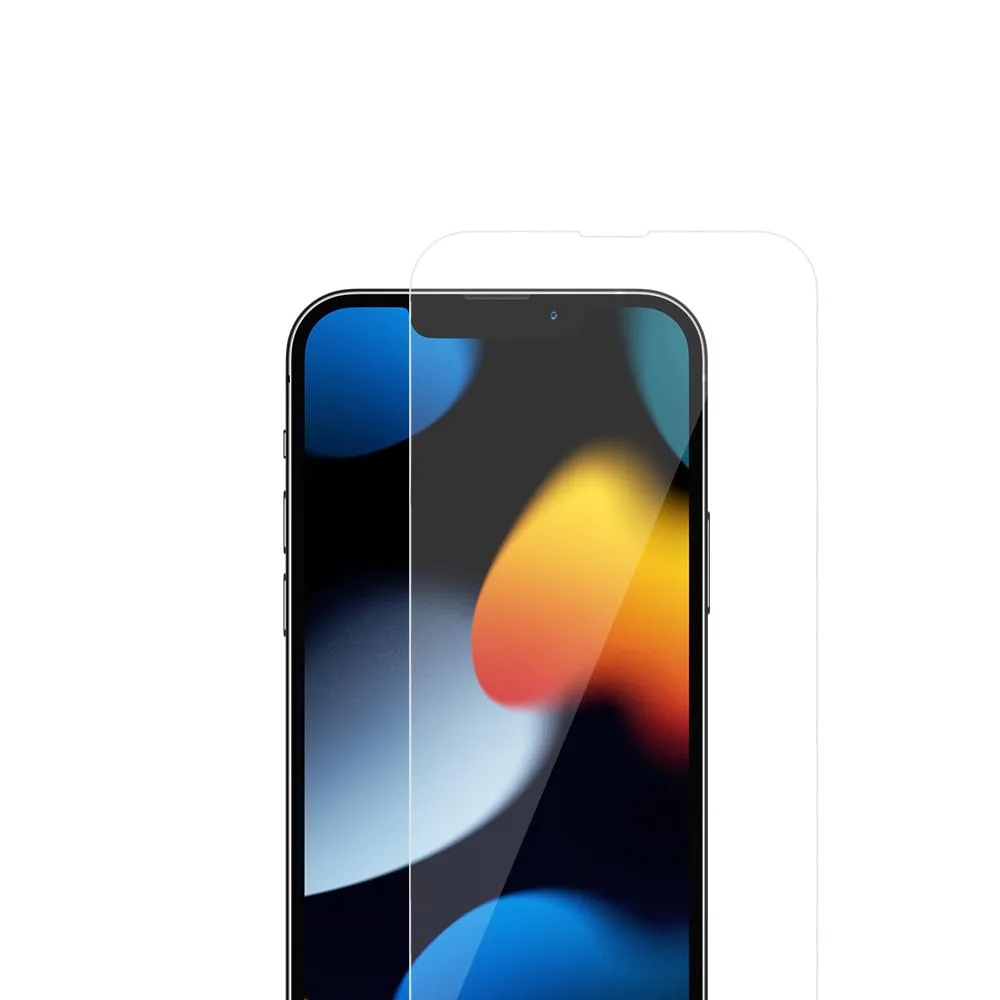 Luxury Feel 2.5DRadix | iPhone 13   Last Few Pieces!