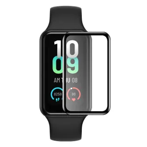 Luxury Feel Amazfit Band 7 Screen Protector (PMMA)  Today Only!