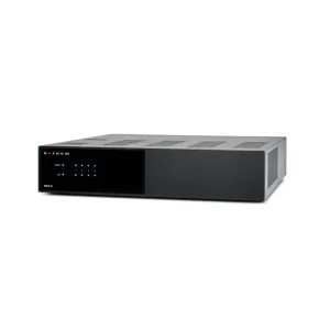 Luxury Feel Anthem MDX8 - 12 Channel Multi-Zone Amplifier (Each)  Almost Sold Out!