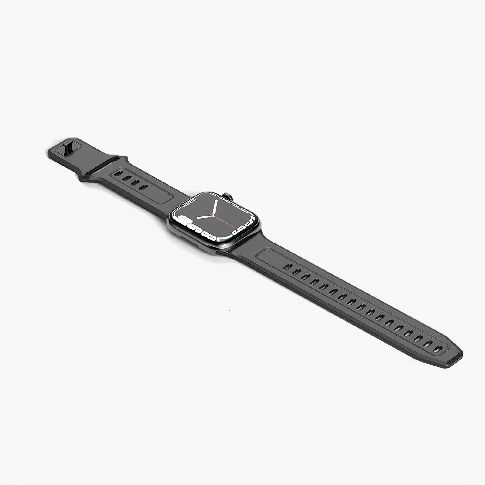 Luxury Feel Apple Watch Band Motion Soft Pink  Stylish & Comfortable