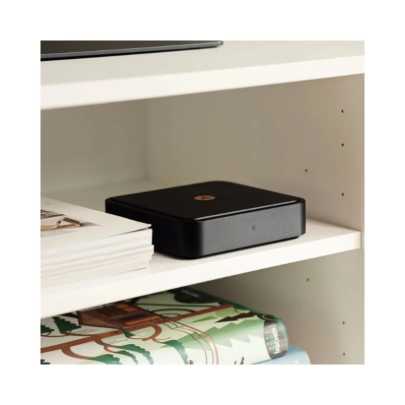 Luxury Feel Argon Audio Solo Music Streamer (Each)  Almost Sold Out!