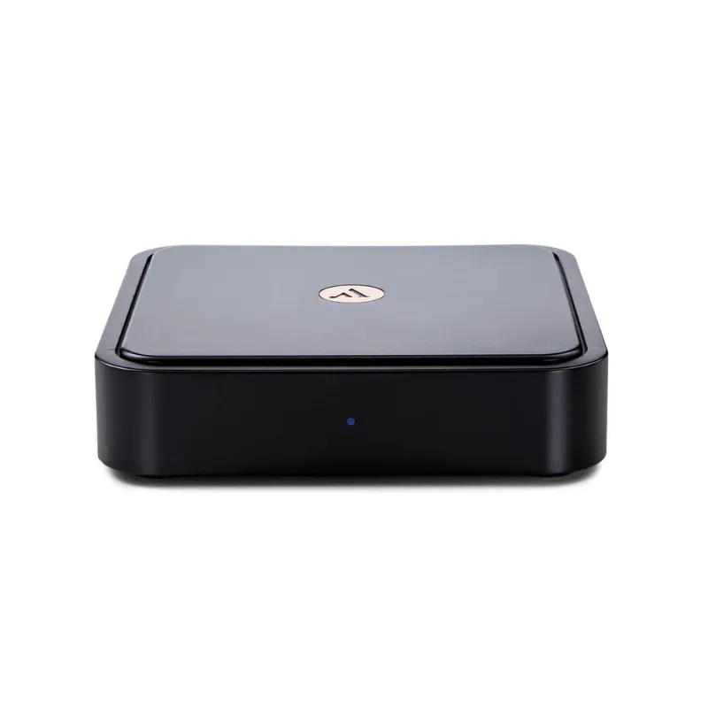 Luxury Feel Argon Audio Solo Music Streamer (Each)  Almost Sold Out!